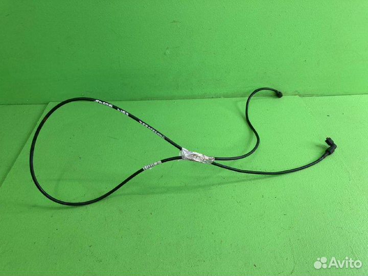 Шланг цилиндра подъема кабины mercedes-benz actros