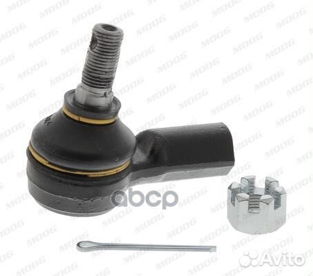 Наконечник рулевой honda stream 00-06/edix 04-0