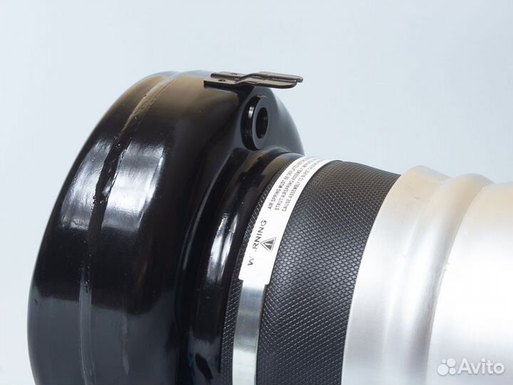 Пневмобаллон VAG Q7 4M передний