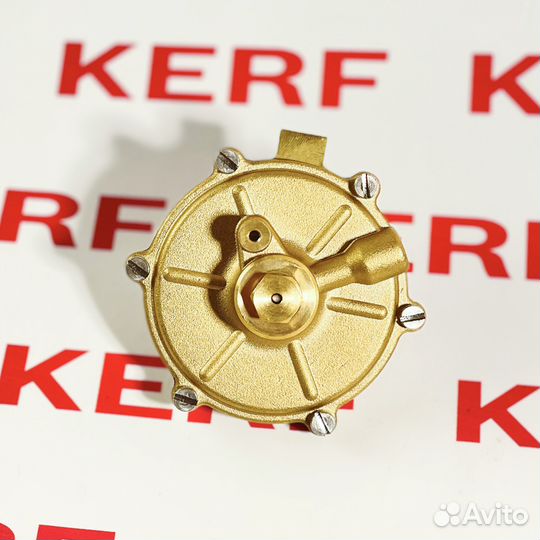 Гидравлический узел Baxi (в сборе трехходового кла