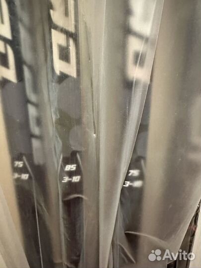 Клюшка хоккейная заряд т90