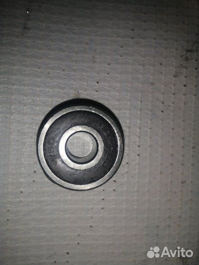 Подшипник передний Mb Actros