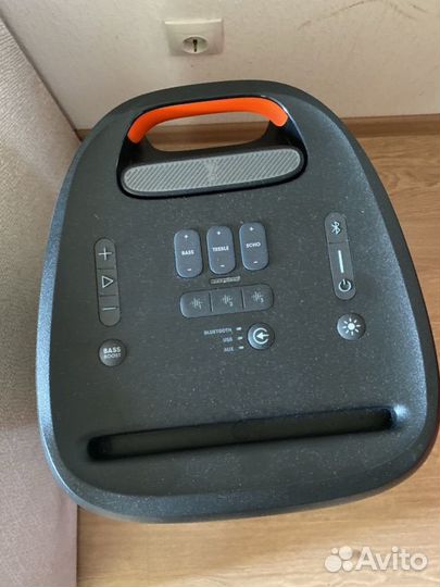 Колонка JBL partybox 310