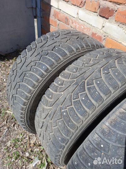 Nokian Tyres Nordman 5 205/65 R15