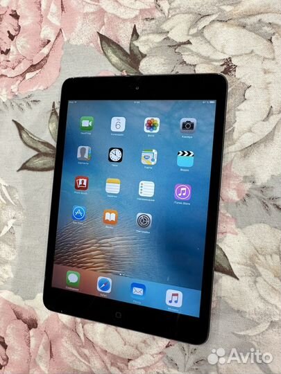 iPad mini A1432 64gb