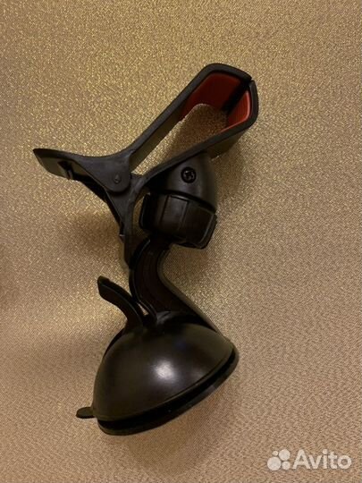 Автомобильный держатель для телефона планшета