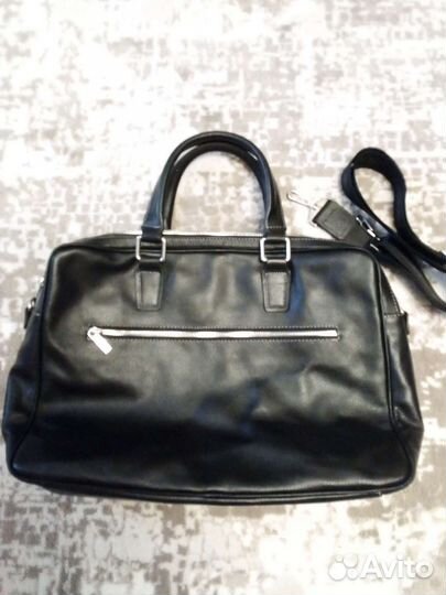 Сумка портфель мужская