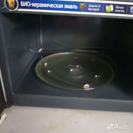 Свч samsung