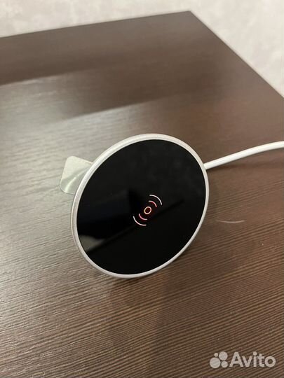 Беспроводная зарядка, бесконтактная зарядка 20в
