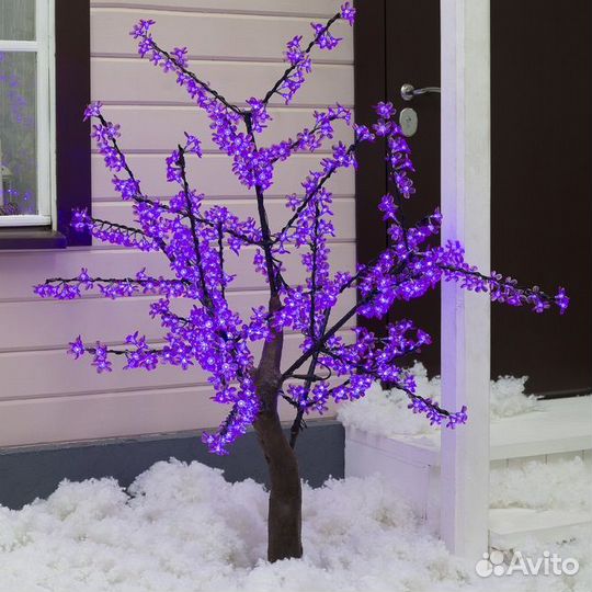 Светодиодное дерево LN 