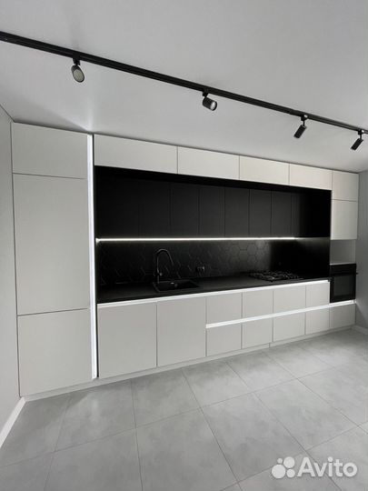 Кухня на заказ