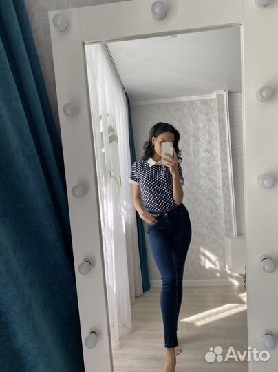 Вещи пакетом