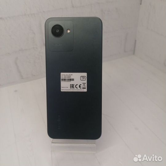 Realme C30S 2/32 Гб Смартфон (Рассрочка /О1)