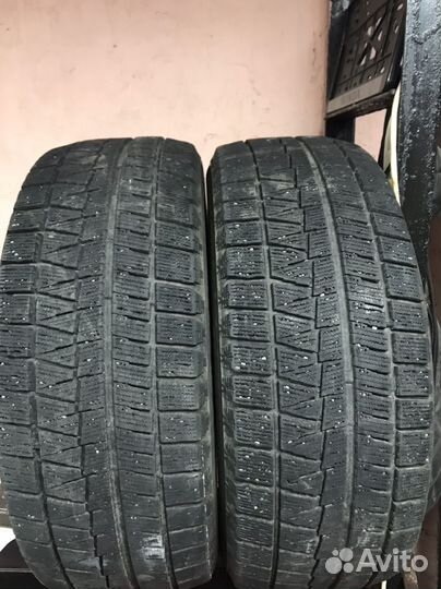 Bridgestone Blizzak Revo GZ 205/55 R16 91S
