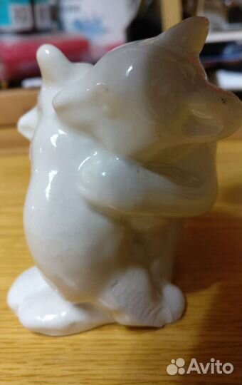 Статуэтка лфз 