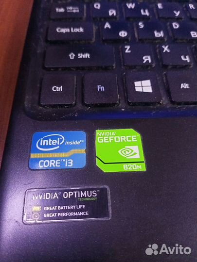 Ноутбук мощный игровой