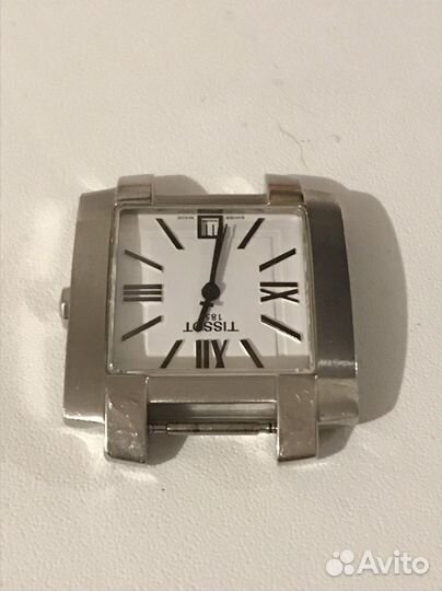 Часы мужские tissot