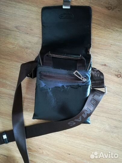 Сумка мужская bolumas