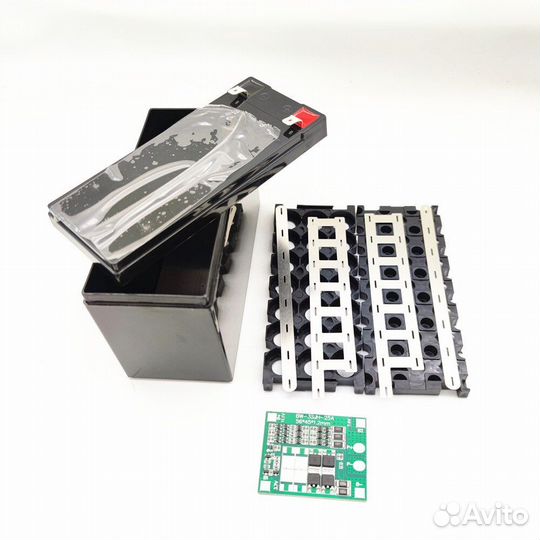 Чехол для аккумуляторов