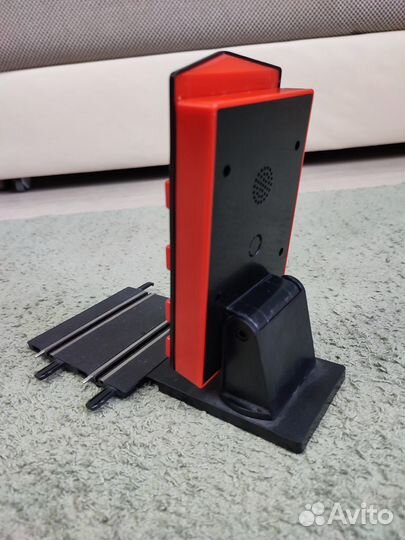 Счетчик кругов D143 Carrera Digital 143