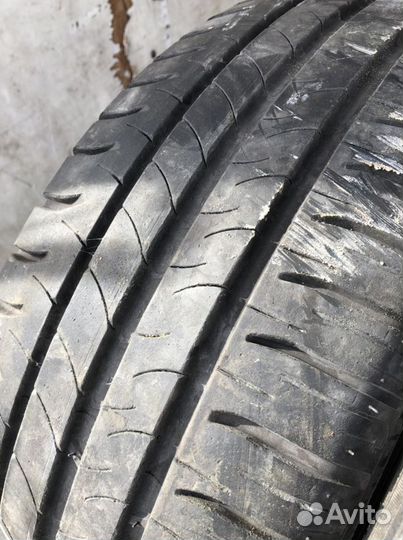 Michelin Energy Saver 195/55 R16
