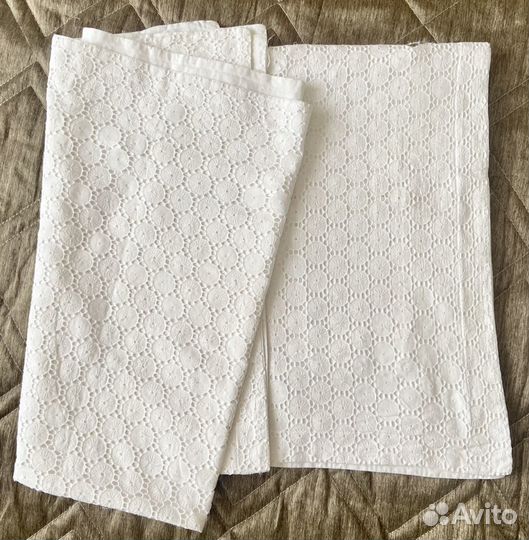 Винтажные наволочки в асортименте