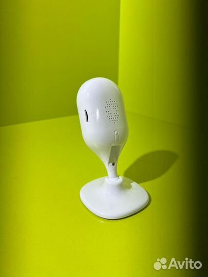 Камера видеонаблюдения Ростелеком QVC-IPC-136W