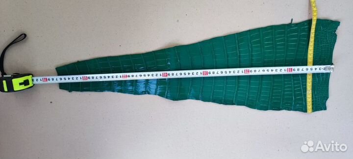 Кожа крокодила