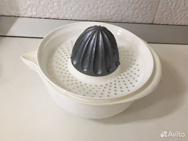 Соковыжималка