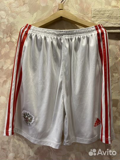 Детская футбольная форма