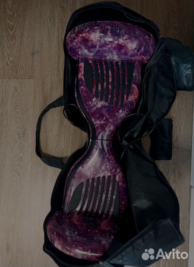 Гироскутер бу