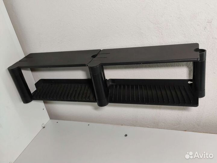 Подставка для дисков CD DVD BLU-RAY disk