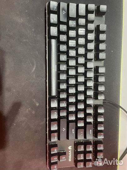 Клавиатура vpro v500