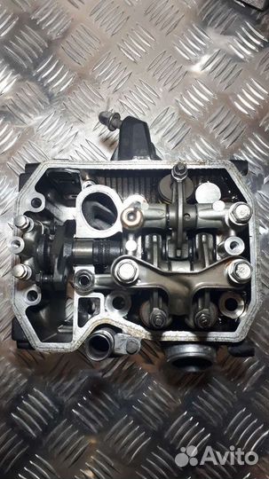 Гбц Honda Shadow NV400 99 nc25e