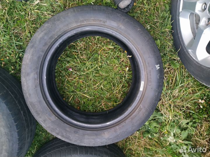 Michelin Primacy HP 205/55 R16 91C