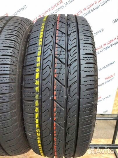 Nexen Roadian HTX RH5 255/65 R16 109H