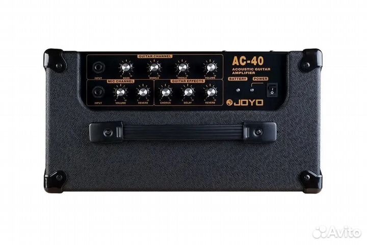Joyo AC-40 Комбоусилитель Новый