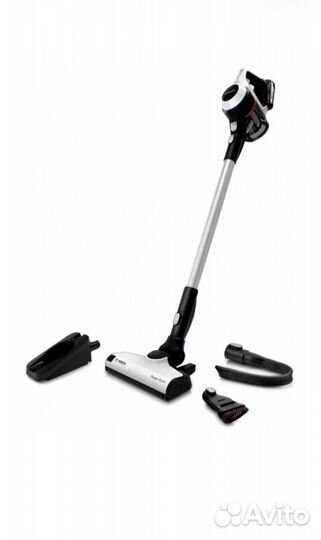 Пылесос Bosch BCS61113 Unlimited 6