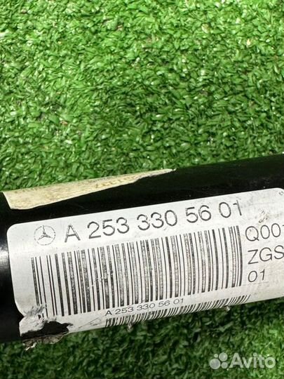 Привод передний правый Mercedes-Benz Glc-Class