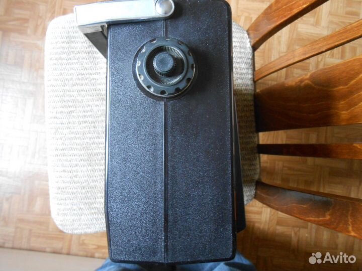 Радиоприемник «VEF-Спидола-232»