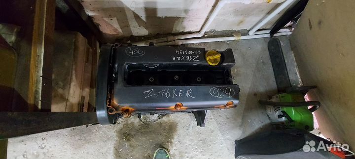 Opel астра h двигатель