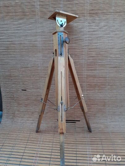 Фотоштатив