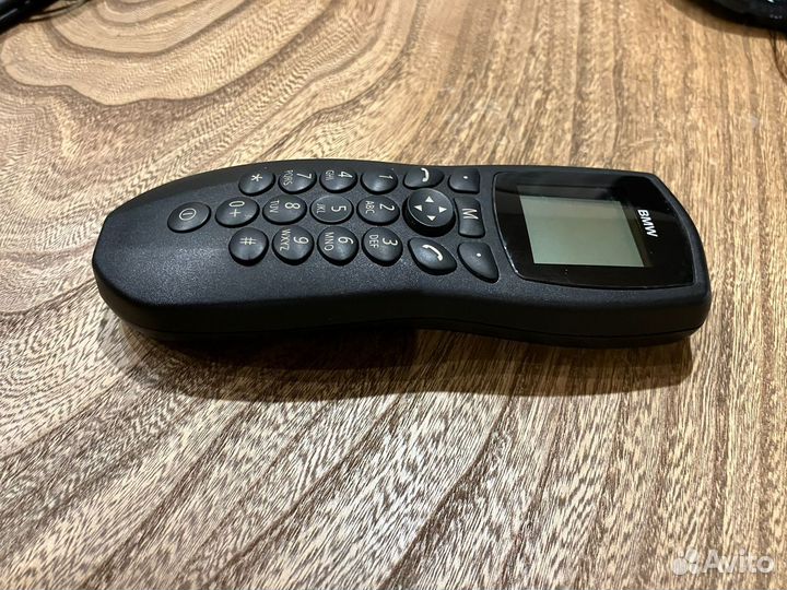 Телефон для BMW E60 E65 E66