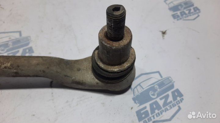 Рычаг подвески нижний передний левый Bmw 5-Series