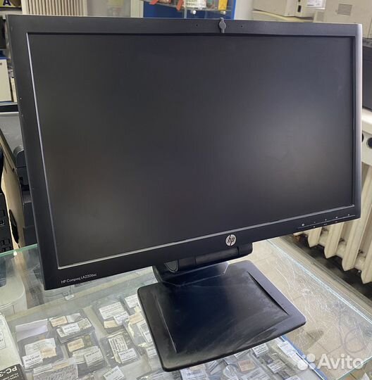 Монитор HP Compaq LA2206xc 22дюйма