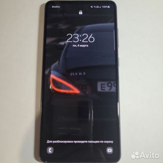 Samsung Galaxy A52, 8/128 ГБ