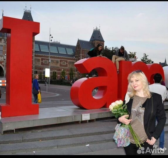 Репетитор англ. язык, Skype, любой уровень