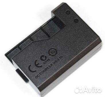 Сетевой адаптер Canon ACK -E 10