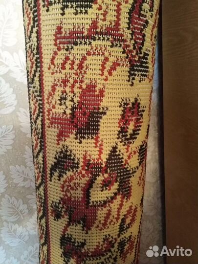 Ковёр искусственный