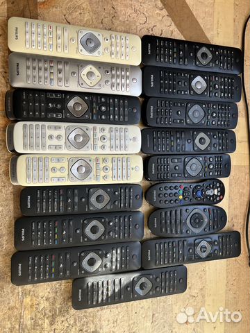 Оригинальные пульты к тв Филипс,lg,Самсунг,Сони